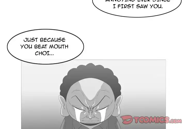 Path to Salvation Chapter 39 Page 4