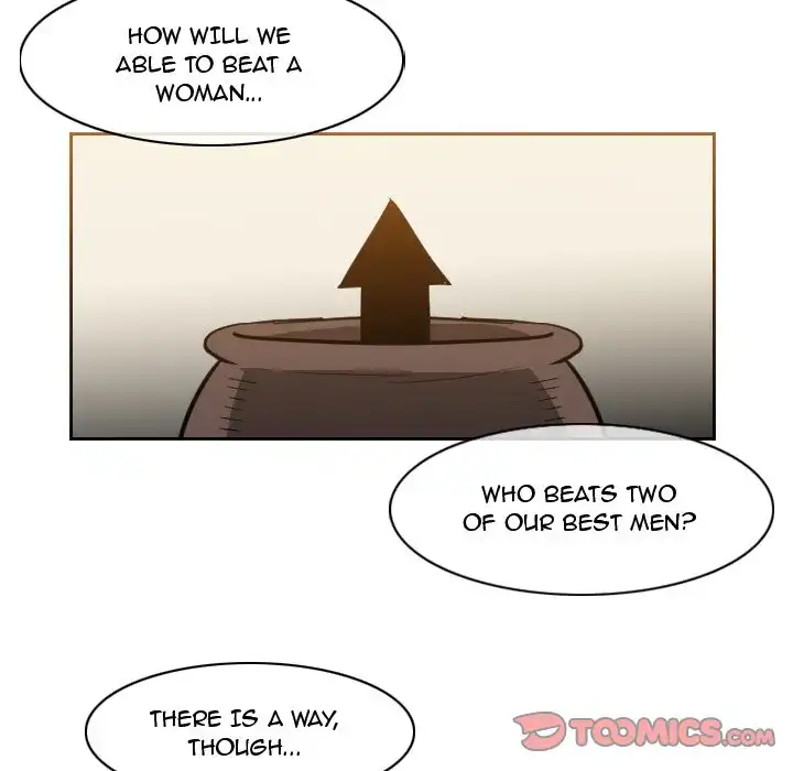 Path to Salvation Chapter 39 Page 46