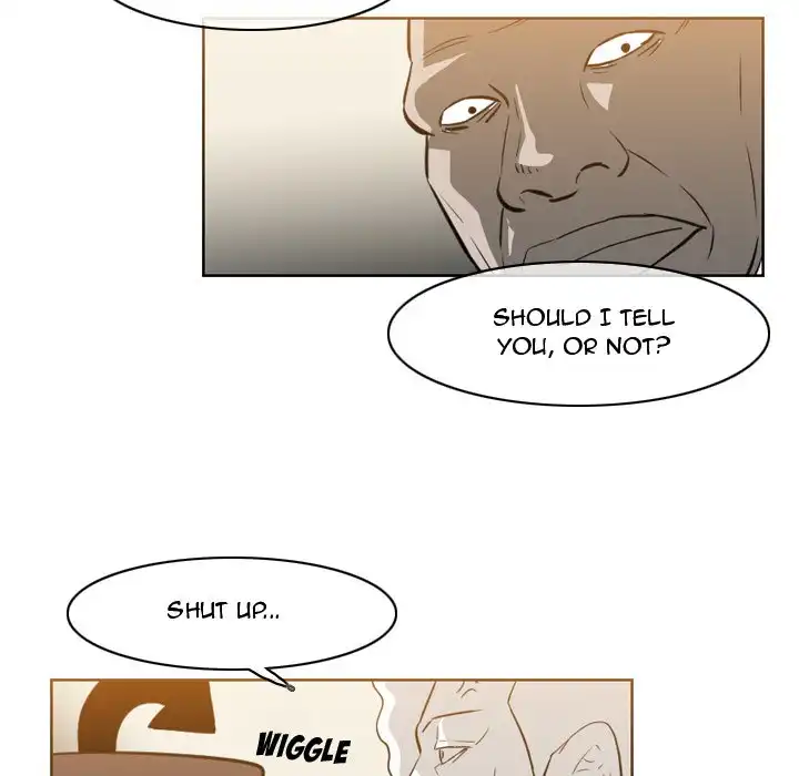 Path to Salvation Chapter 39 Page 47