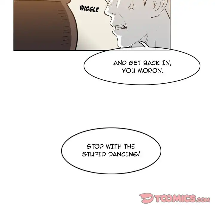 Path to Salvation Chapter 39 Page 48