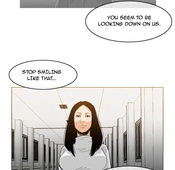 Path to Salvation Chapter 39 Page 5