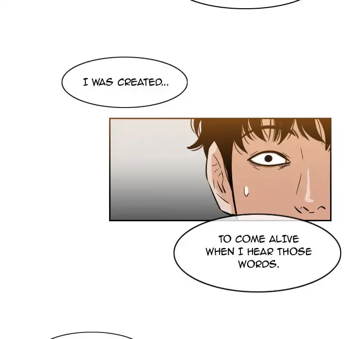Path to Salvation Chapter 39 Page 53