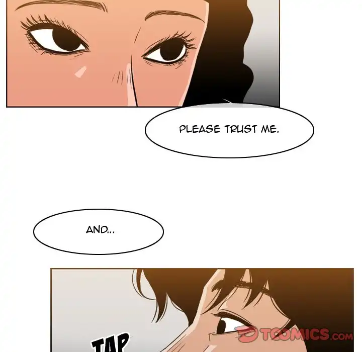 Path to Salvation Chapter 39 Page 56