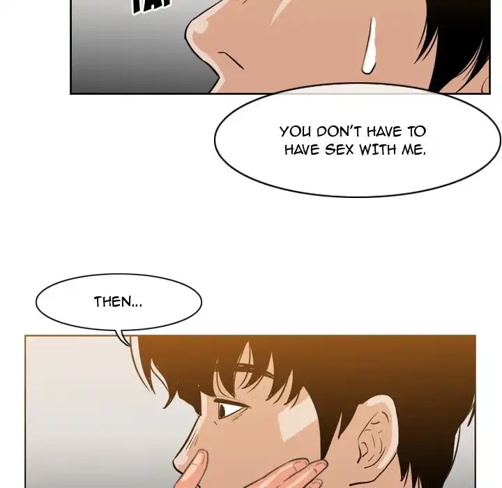 Path to Salvation Chapter 39 Page 57