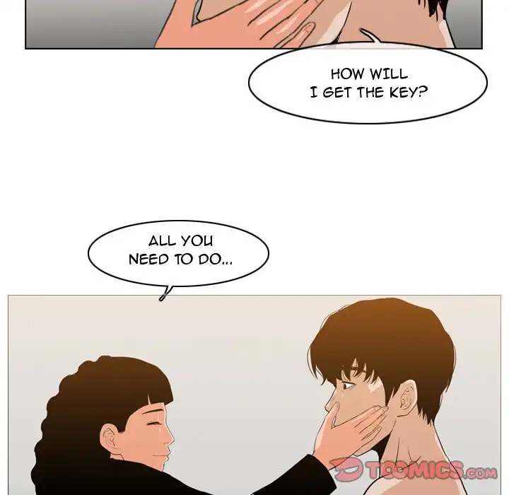 Path to Salvation Chapter 39 Page 58