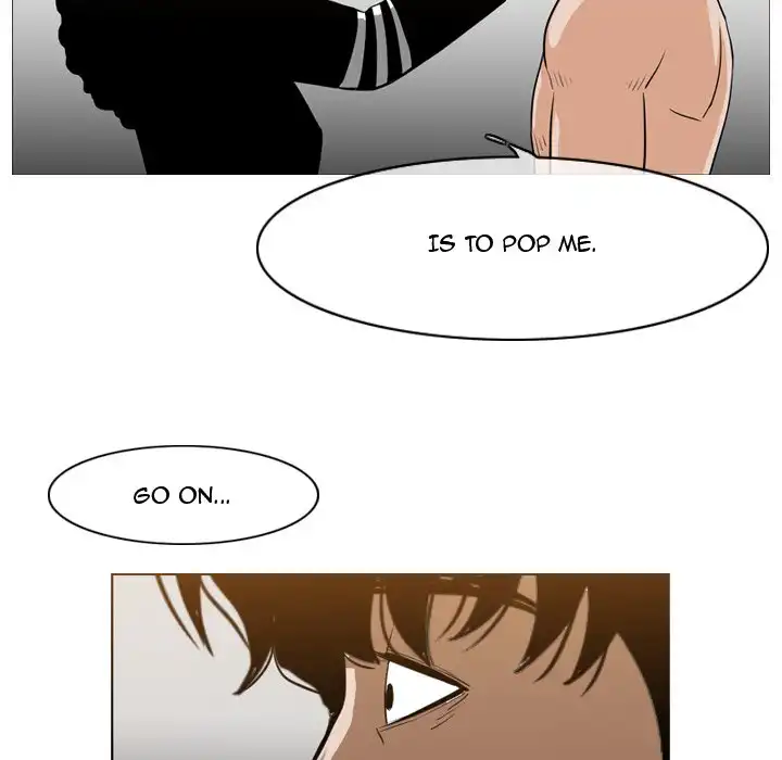 Path to Salvation Chapter 39 Page 59