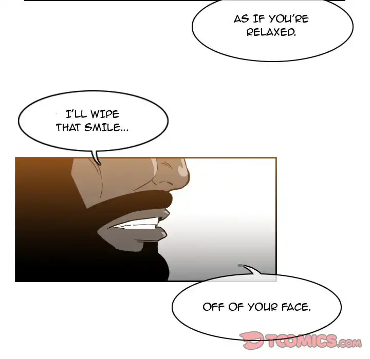 Path to Salvation Chapter 39 Page 6