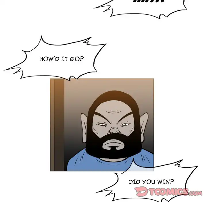 Path to Salvation Chapter 39 Page 64