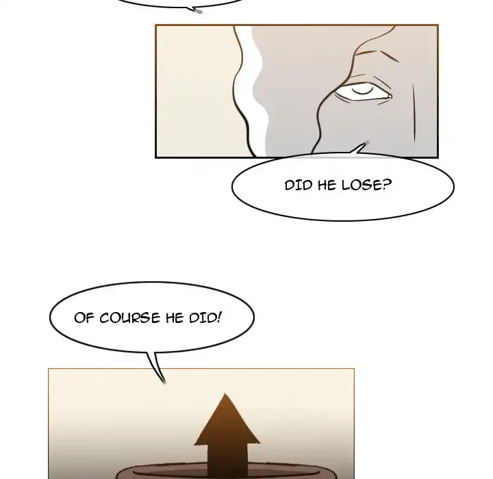 Path to Salvation Chapter 39 Page 67
