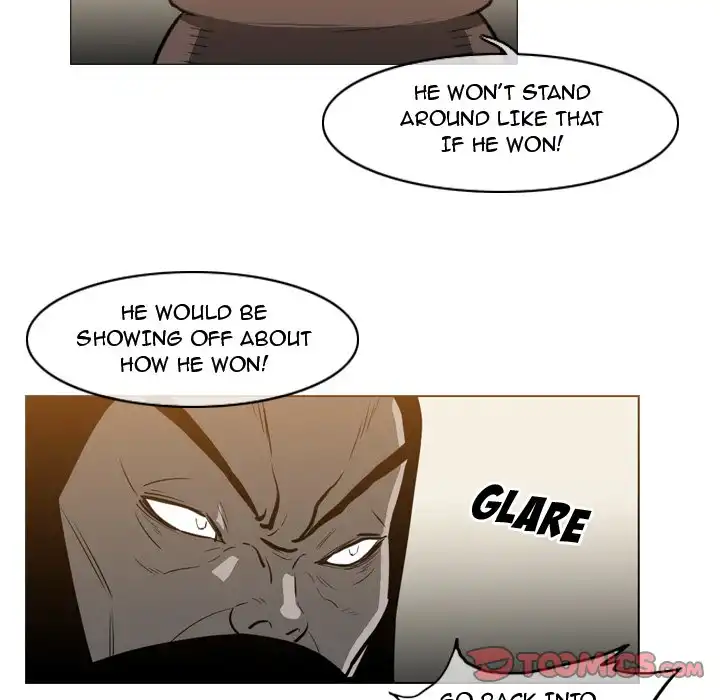 Path to Salvation Chapter 39 Page 68