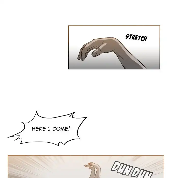 Path to Salvation Chapter 39 Page 7