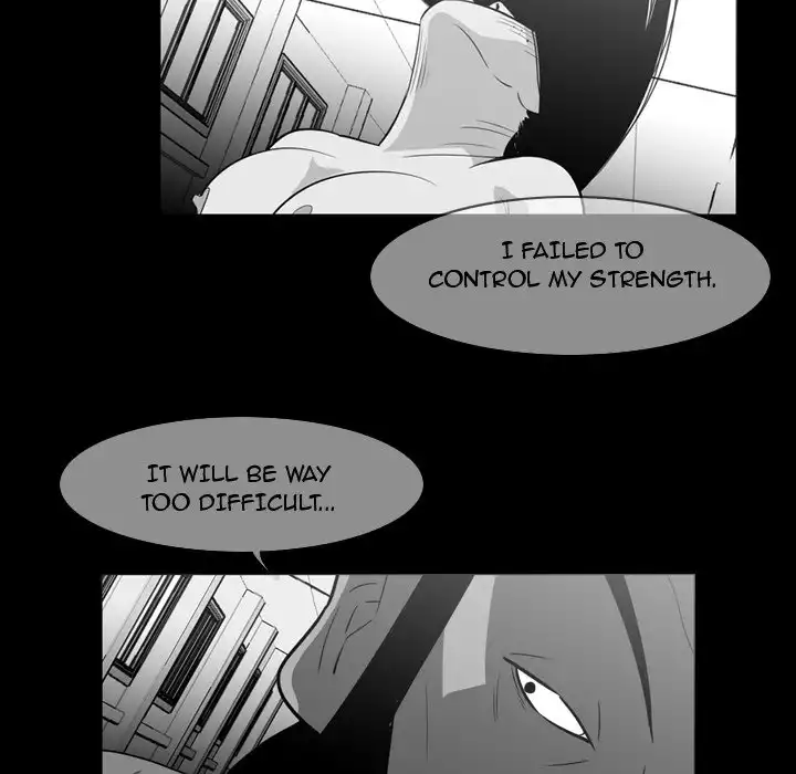 Path to Salvation Chapter 39 Page 71