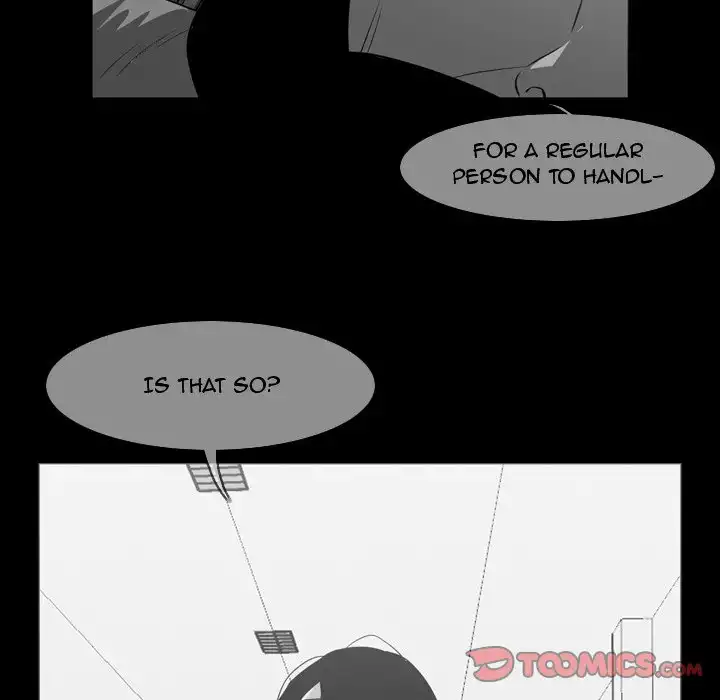 Path to Salvation Chapter 39 Page 72