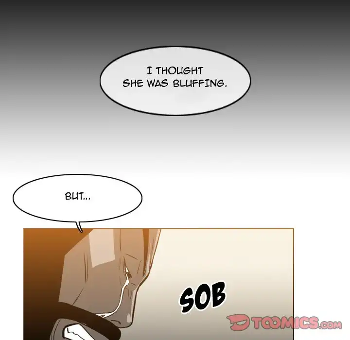 Path to Salvation Chapter 39 Page 74