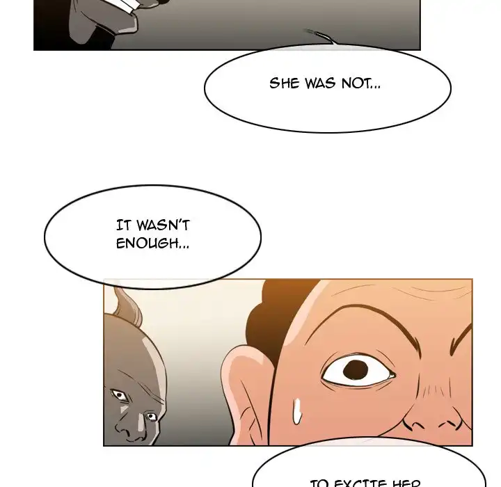 Path to Salvation Chapter 39 Page 75