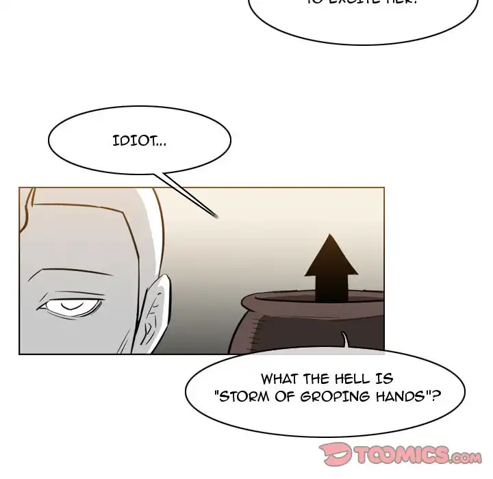 Path to Salvation Chapter 39 Page 76