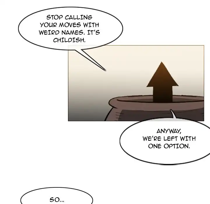 Path to Salvation Chapter 39 Page 77