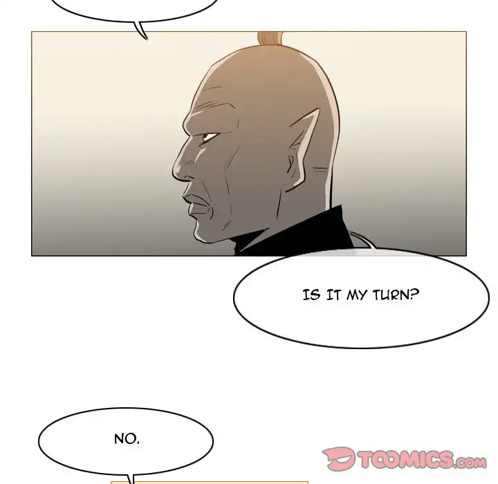 Path to Salvation Chapter 39 Page 78