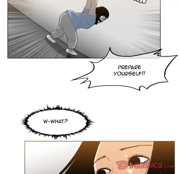 Path to Salvation Chapter 39 Page 8