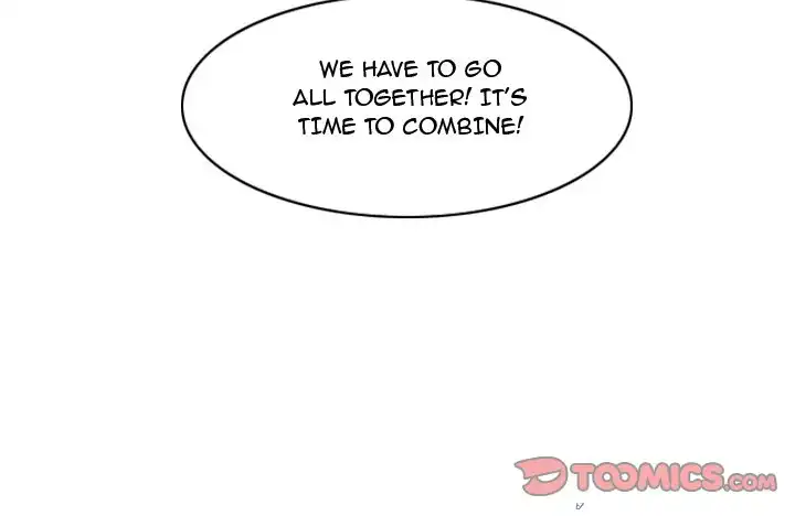Path to Salvation Chapter 39 Page 80
