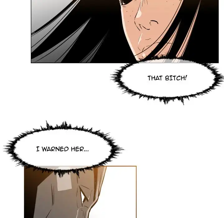 Path to Salvation Chapter 39 Page 9