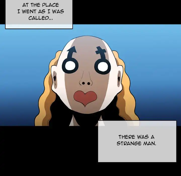 Path to Salvation Chapter 4 Page 10