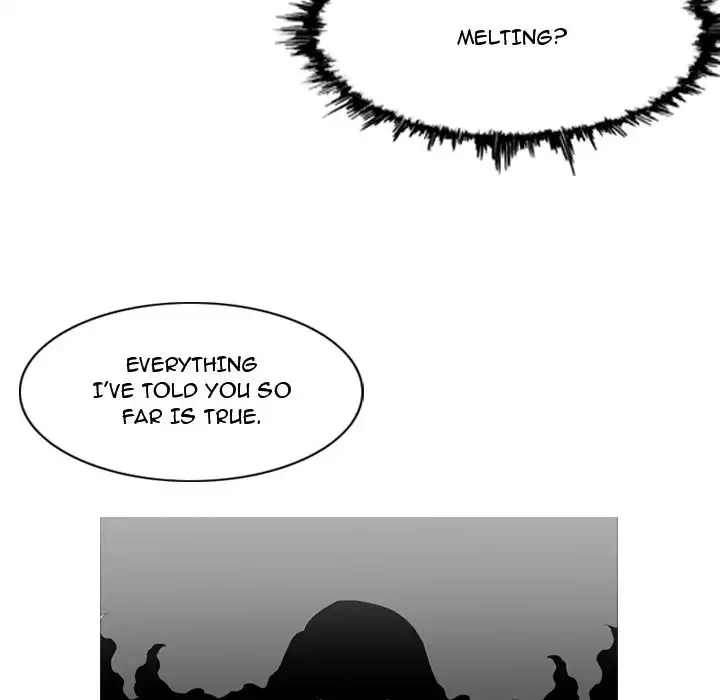 Path to Salvation Chapter 4 Page 105