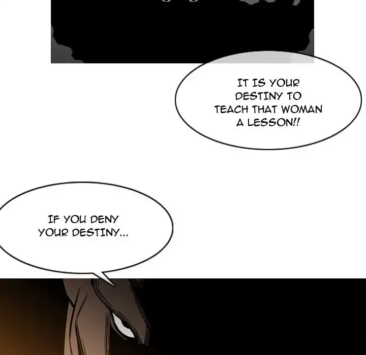 Path to Salvation Chapter 4 Page 106