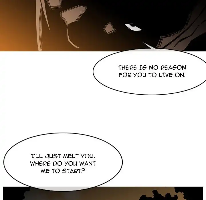 Path to Salvation Chapter 4 Page 107