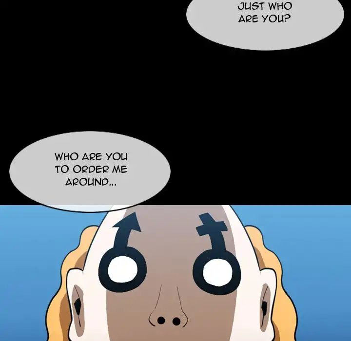 Path to Salvation Chapter 4 Page 13