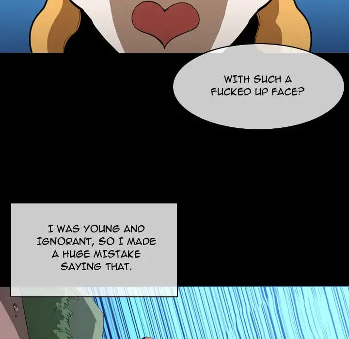 Path to Salvation Chapter 4 Page 14