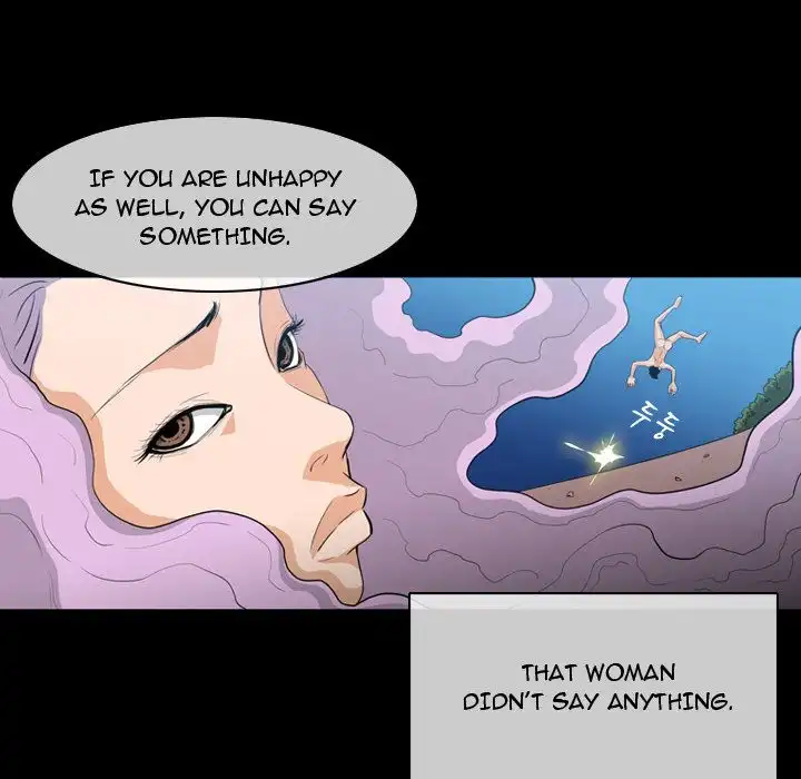 Path to Salvation Chapter 4 Page 17