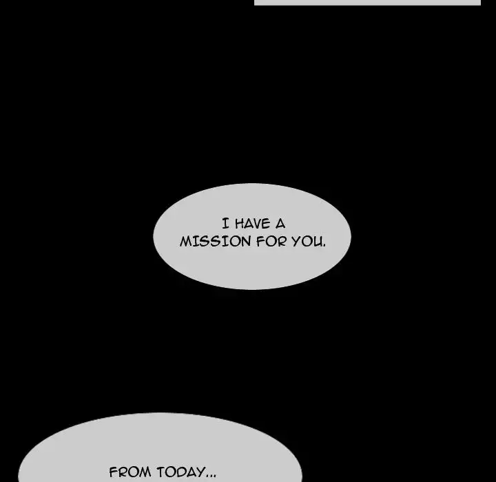 Path to Salvation Chapter 4 Page 18