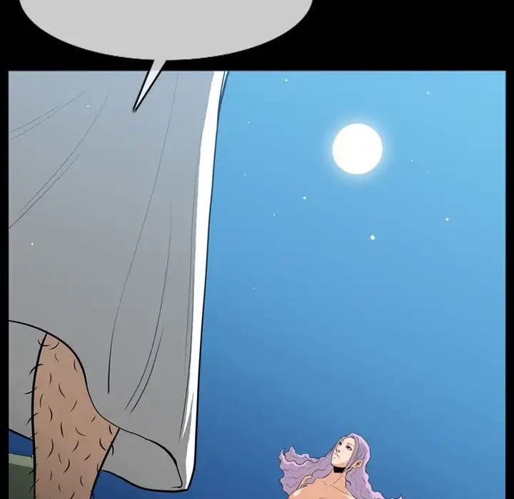Path to Salvation Chapter 4 Page 19