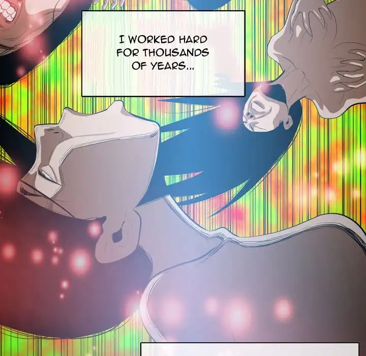 Path to Salvation Chapter 4 Page 26