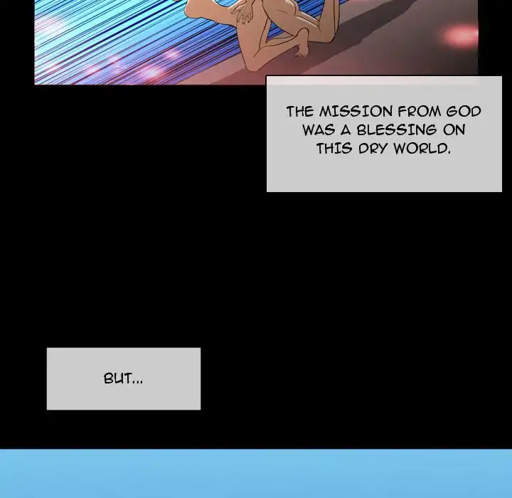 Path to Salvation Chapter 4 Page 28