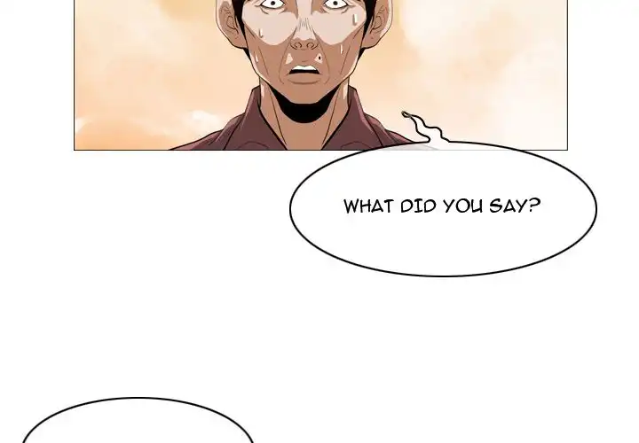 Path to Salvation Chapter 4 Page 3