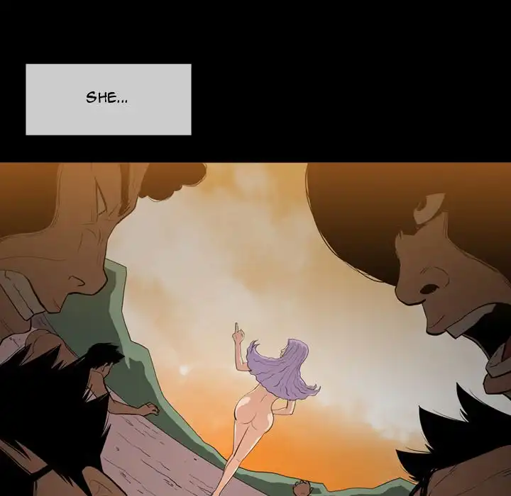 Path to Salvation Chapter 4 Page 30
