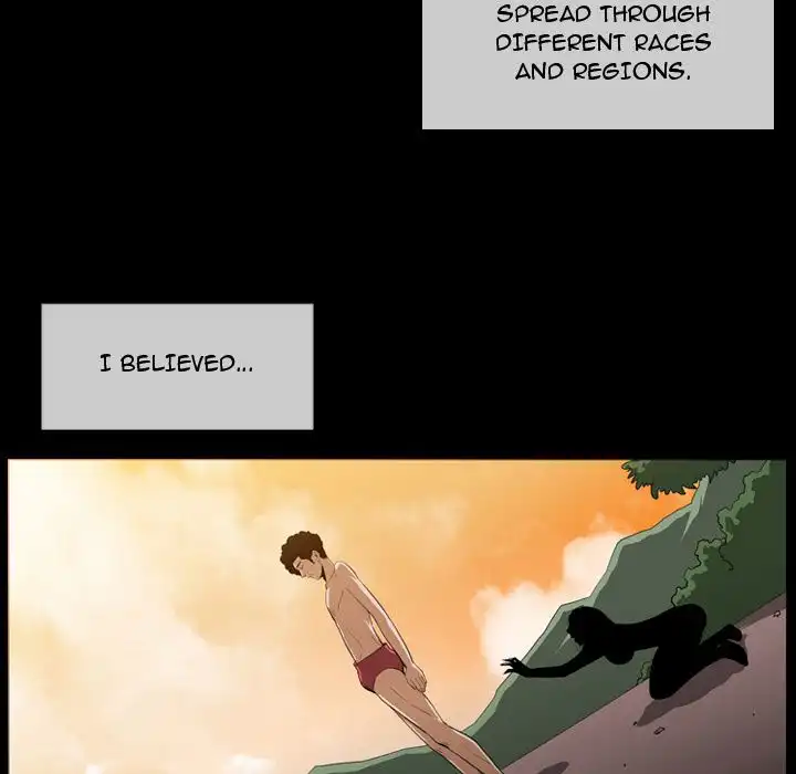 Path to Salvation Chapter 4 Page 35
