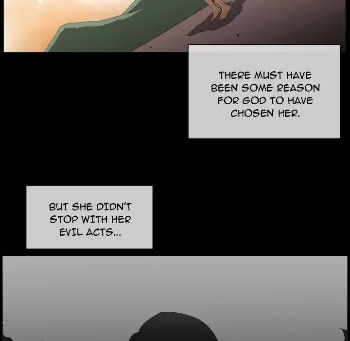 Path to Salvation Chapter 4 Page 36