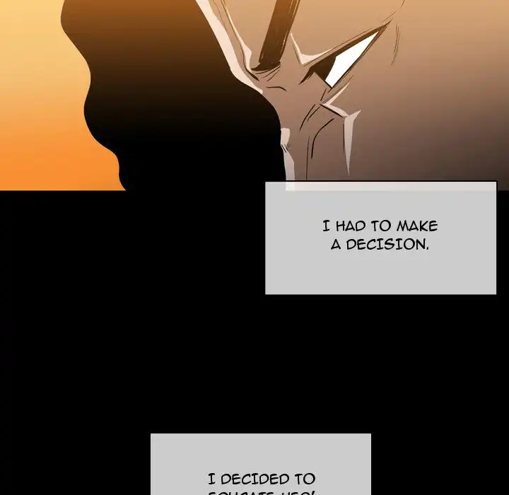Path to Salvation Chapter 4 Page 38