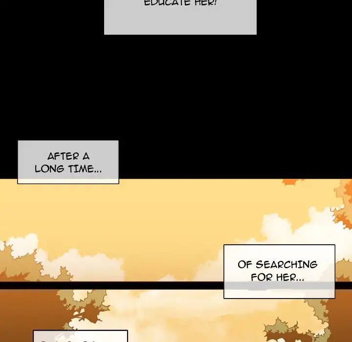 Path to Salvation Chapter 4 Page 39