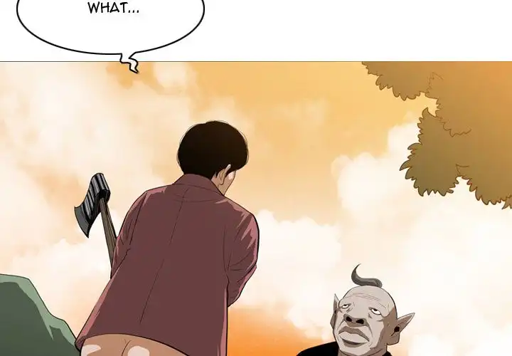 Path to Salvation Chapter 4 Page 4