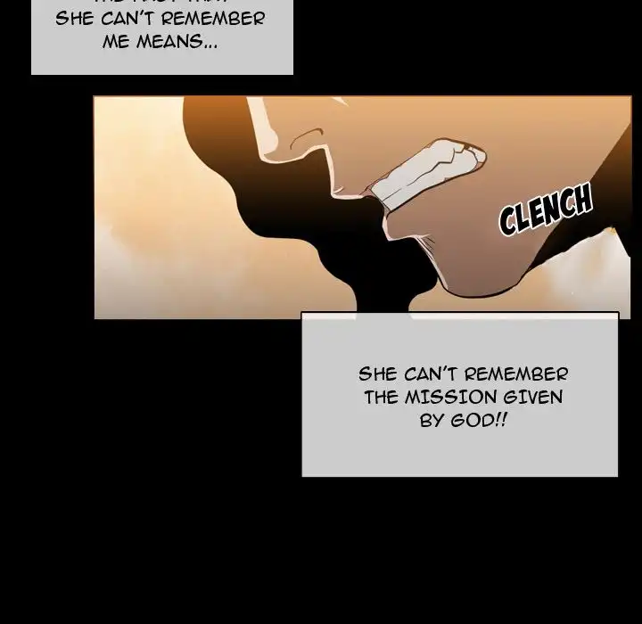 Path to Salvation Chapter 4 Page 42