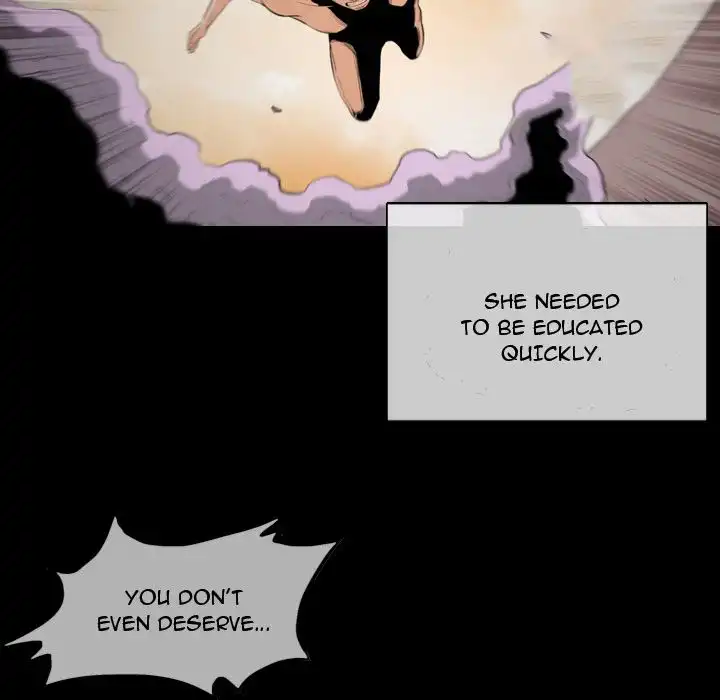 Path to Salvation Chapter 4 Page 44