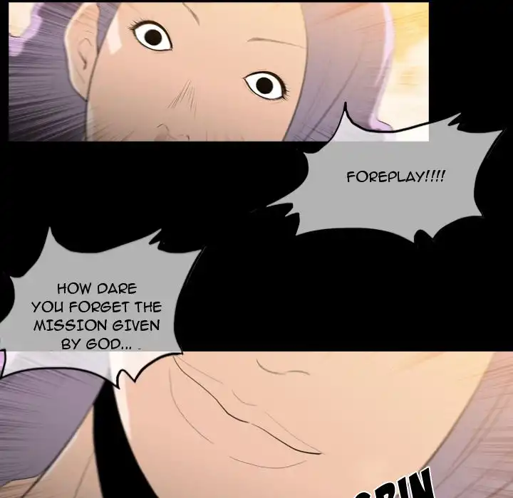 Path to Salvation Chapter 4 Page 45
