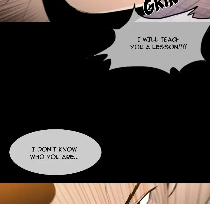 Path to Salvation Chapter 4 Page 46