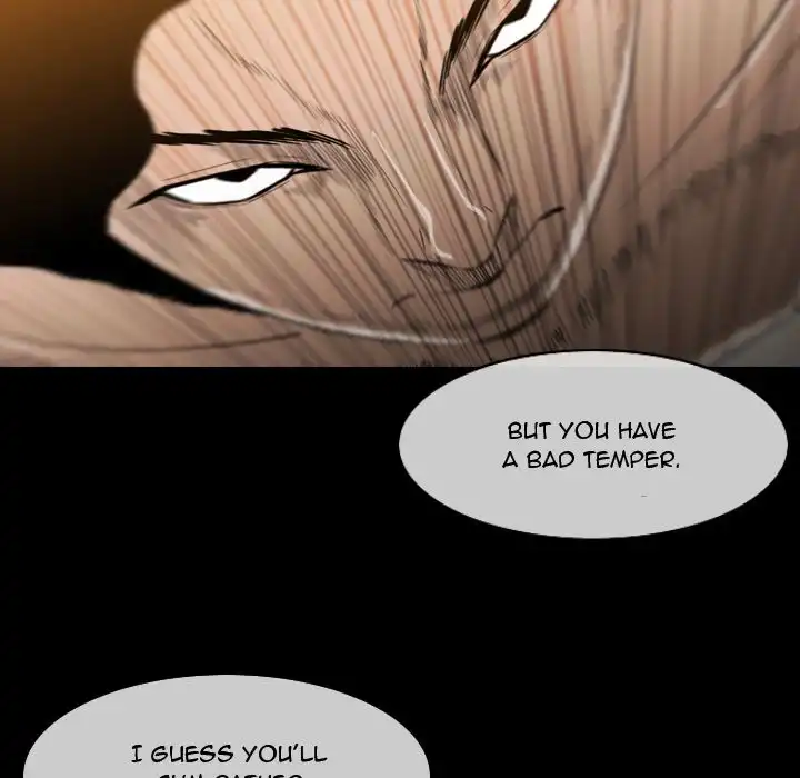 Path to Salvation Chapter 4 Page 47