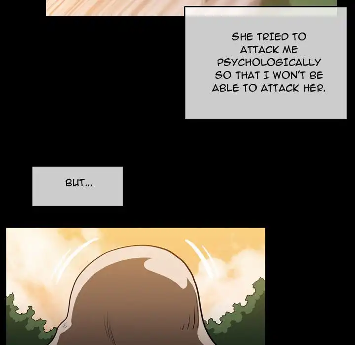 Path to Salvation Chapter 4 Page 49