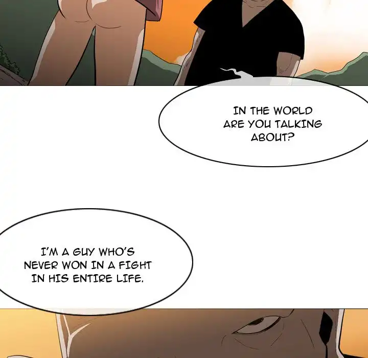 Path to Salvation Chapter 4 Page 5